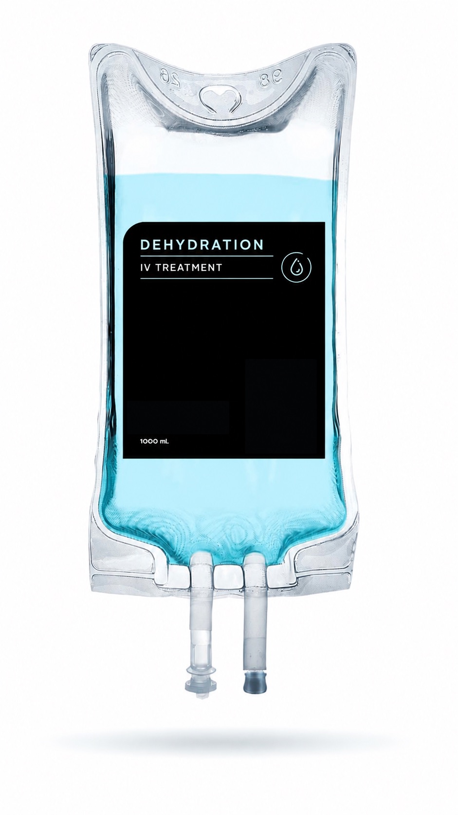 Dehydration IV