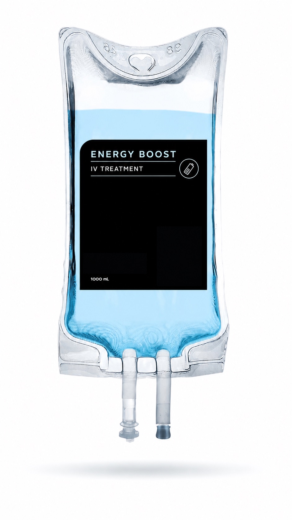 Energy Boost IV