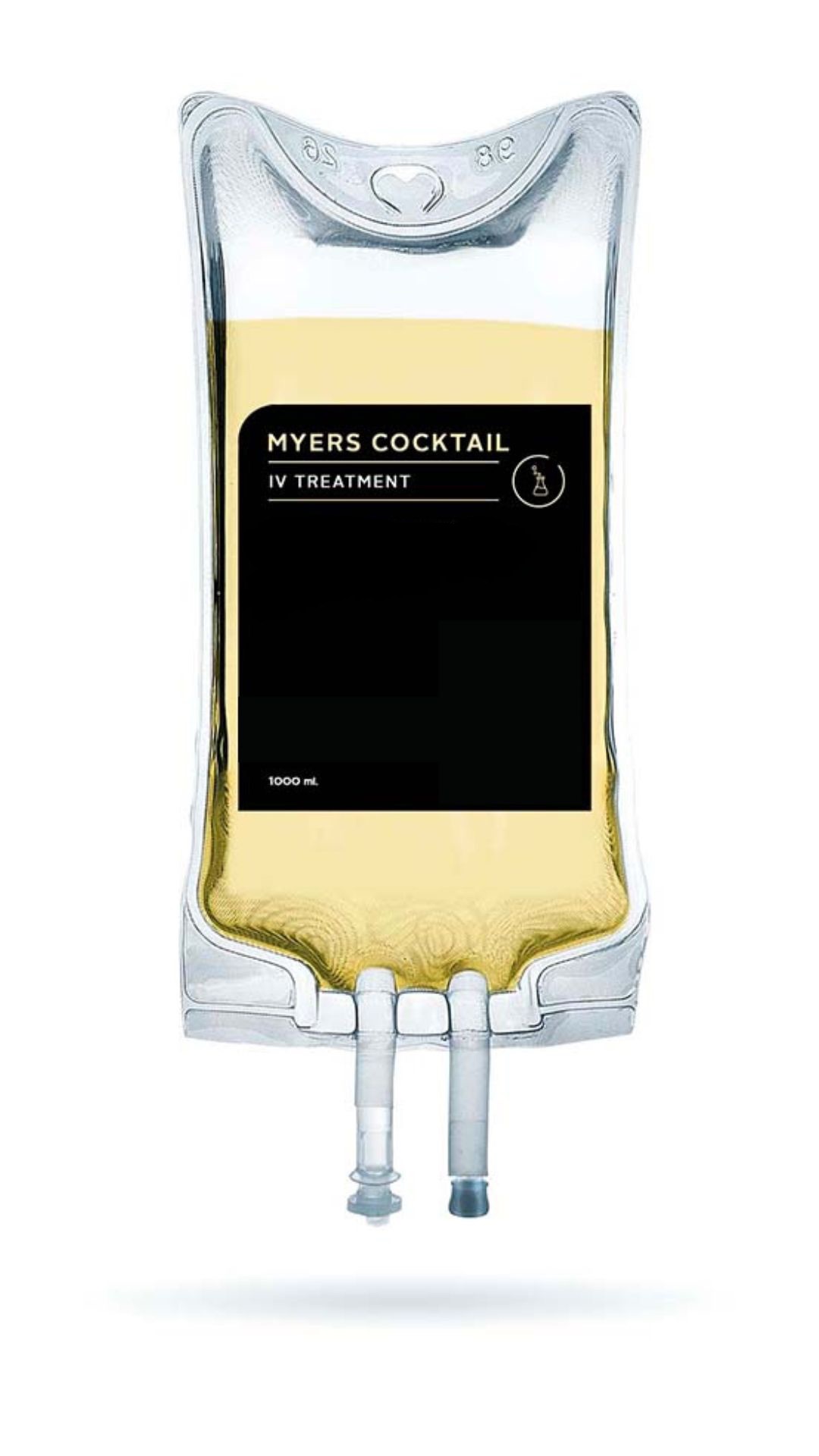 Myers' Cocktail IV
